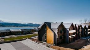Lake Hill Karkonosze Apartments, Sosnówka K Jeleniej Góry